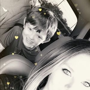 Meet your Posher, Jade